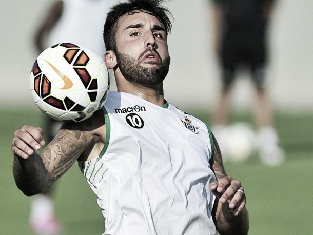 José Antonio Delgado Villar completes loan move to SV Sandhausen