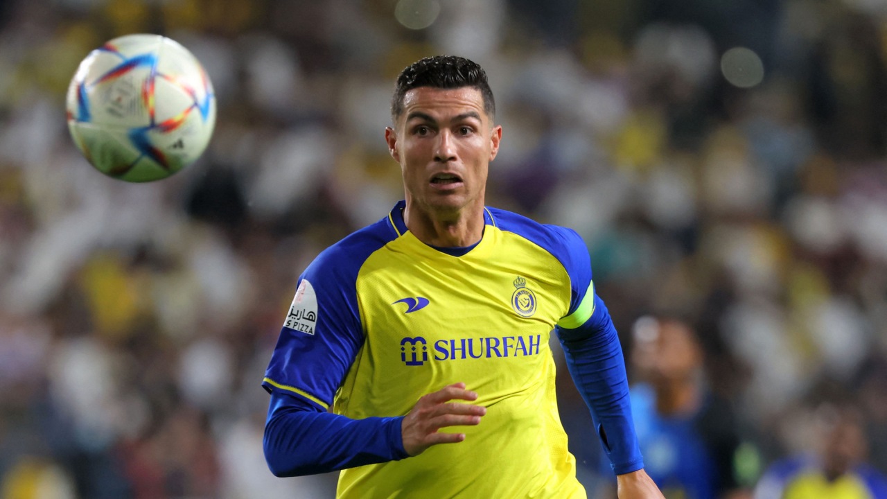Al Nassr