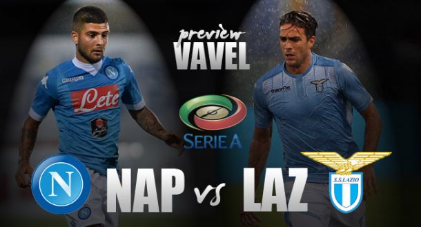 Napoli - Lazio Preview: Hosts still looking for first win