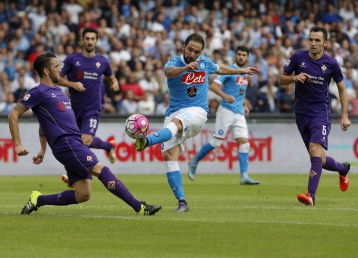 Tra Scudetto e Champions: Fiorentina e Napoli per riscatto e un messaggio alle rivali