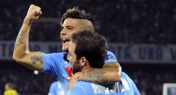 Il day after di Insigne: “Non riuscivo a dormire”