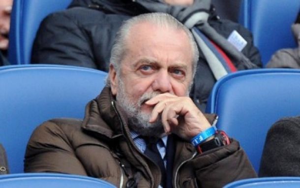 De Laurentiis verso Roma – Napoli