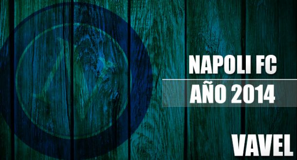 Napoli FC 2014: Hace falta un poco de sur para poder ver el norte
