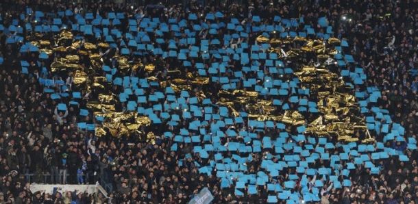 Il Napoli vuole osare