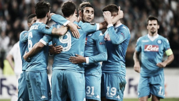 Napoli, il Ranking Uefa ti sorride: gli azzurri mettono fieno in cascina per la Champions?