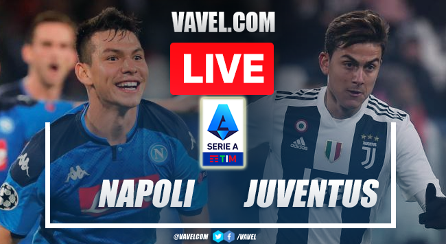 Goals And Highlights Napoli 2 1 Juventus In Serie A 2021 09 11 2021 Vavel Usa