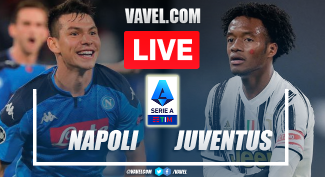 Highlights: Napoli Juventus in Serie A 2023 | 01/13/2023 - VAVEL USA