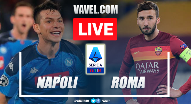 Roma vs Napoli