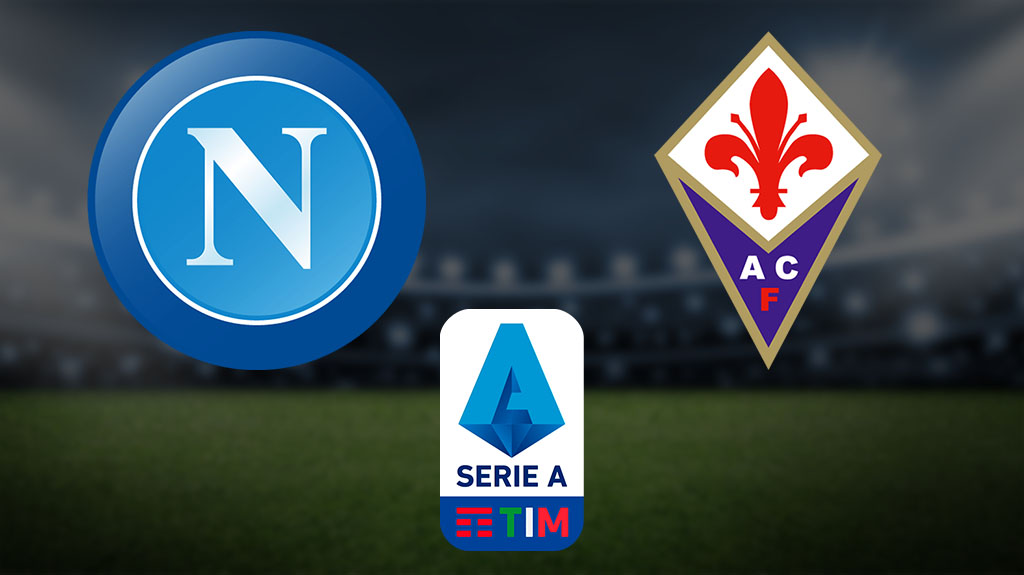 Napoli vs Fiorentina EN VIVO y en directo online en Serie ...