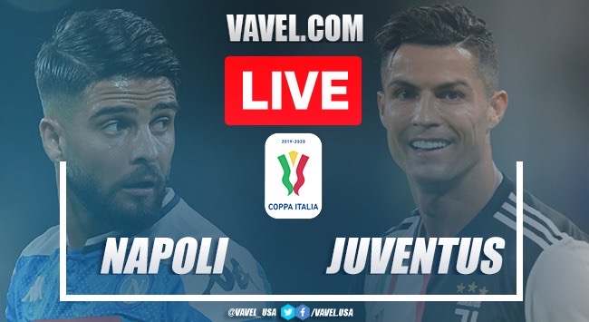 Goals & Highlights: Coppa Italia Final: Napoli 0-0 Juventus (4-2 penalties)