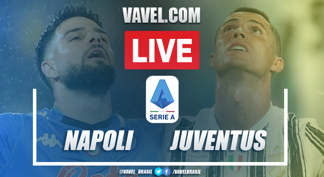 Gol e melhores momentos de Napoli x Juventus (1-0) Gol e melhores momentos de Napoli x Juventus (1-0)