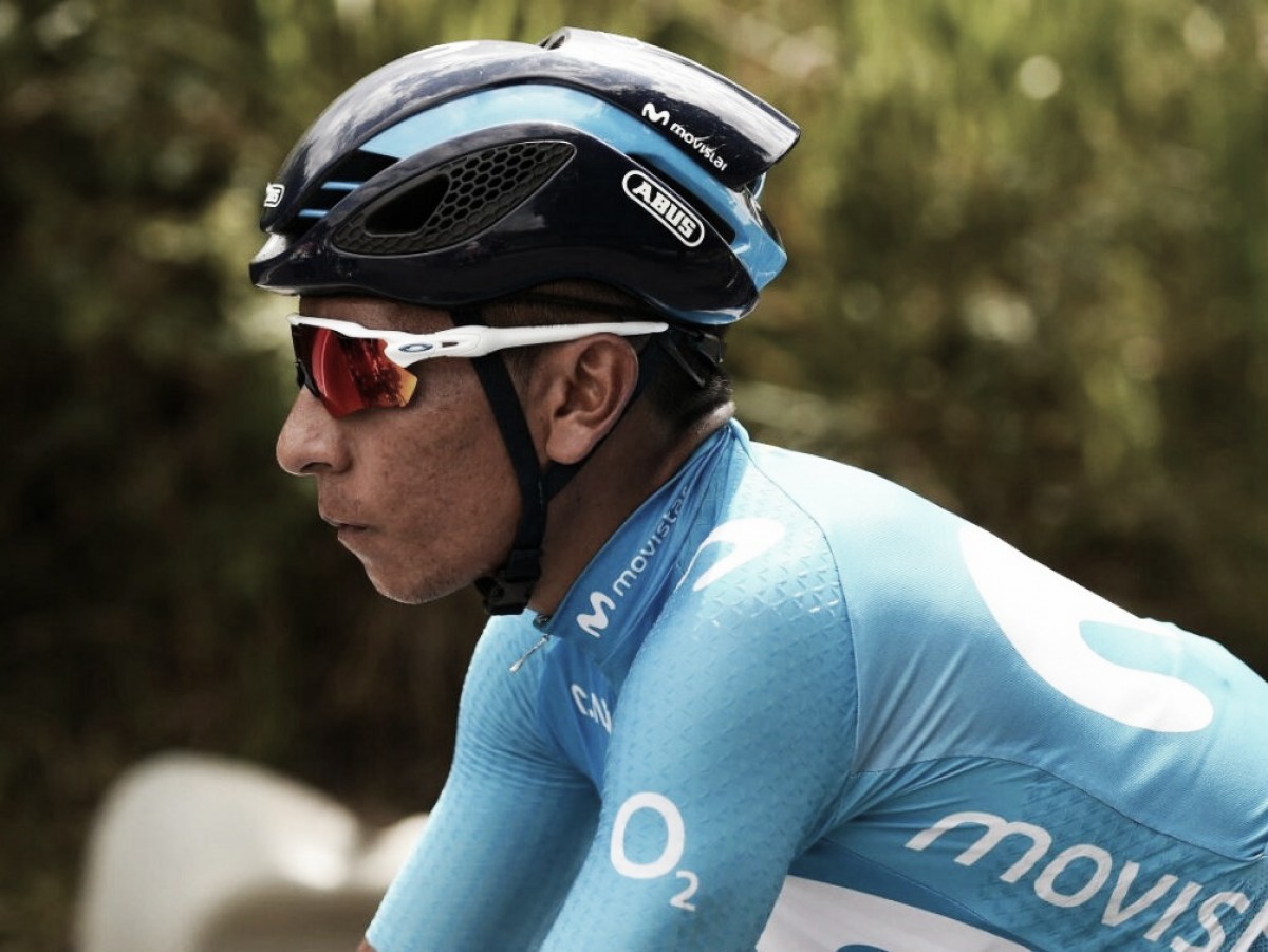Movistar Team anunció la lista de sus competidores para el Tour de Francia