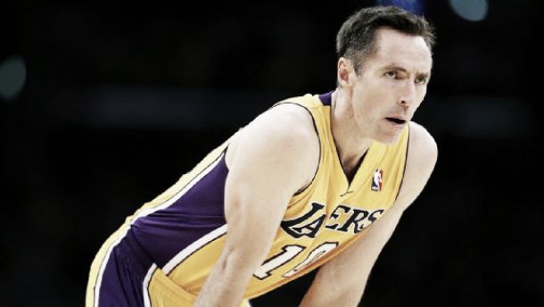 Nba, Steve Nash vicino ai Warriors. Sarà consulente tecnico di coach Kerr