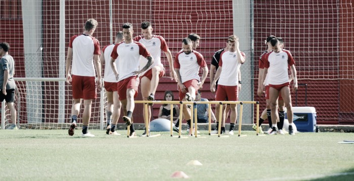 Ojeando al rival del Reus: el Nàstic buscará sumar en el derbi Ojeando al rival del Reus: el Nàstic buscará sumar en el derbi