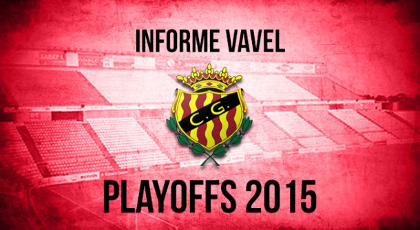 Informe VAVEL playoffs 2015: Nàstic de Tarragona