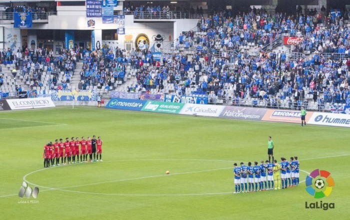 Gimnàstic de Tarragona - Real Oviedo: ahora o nunca a por el ascenso