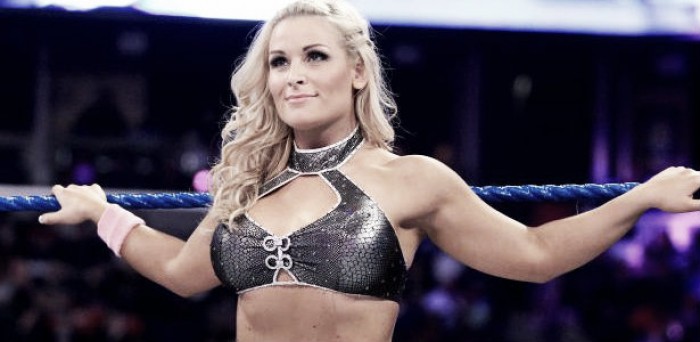 Natalya Not Leaving WWE