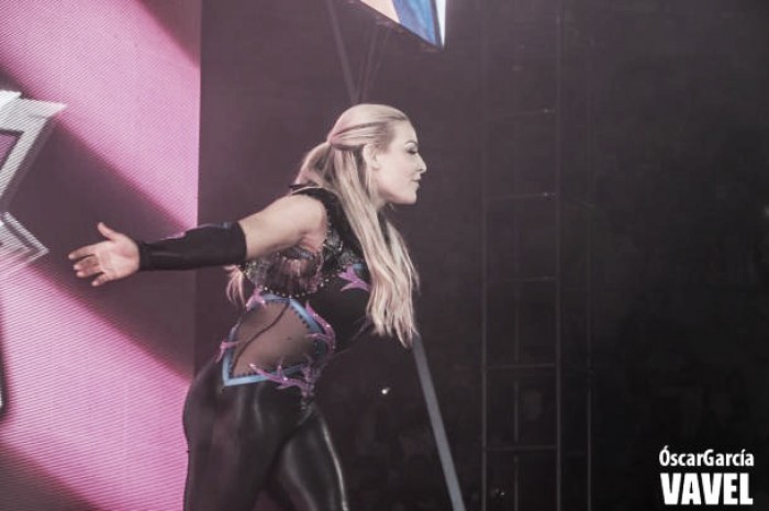 Natalya: "The Queen Of Harts"