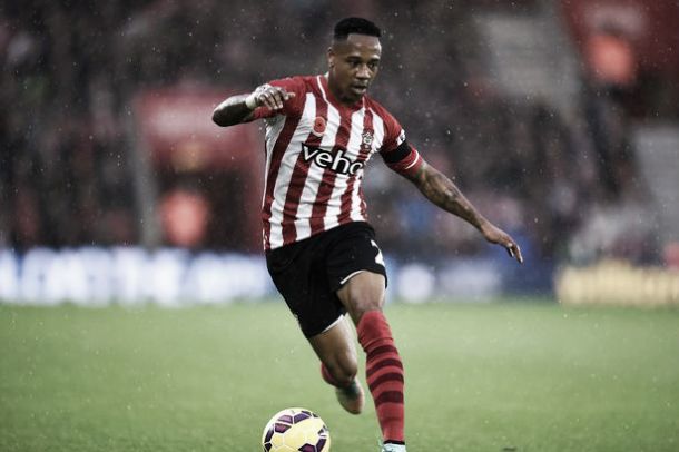 Report - Manchester United drop interest in Nathaniel Clyne