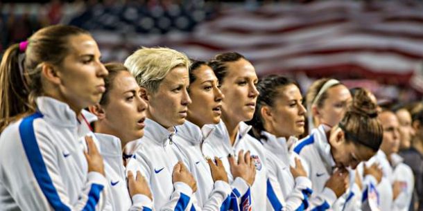 2015 Women's World Cup: United States Women's National Team Preview