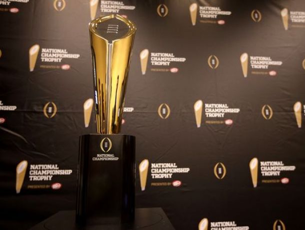Fixing The College Football Playoffs
