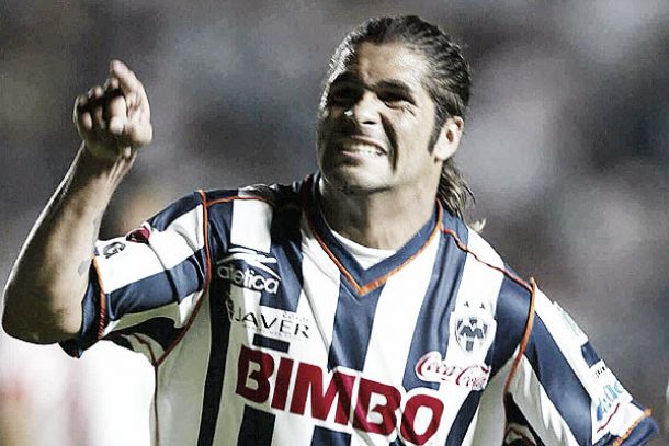 Reinaldo Navia: "Monterrey - Tigres se me hace muy entretenido, inclusive hasta más que el América - Chivas"