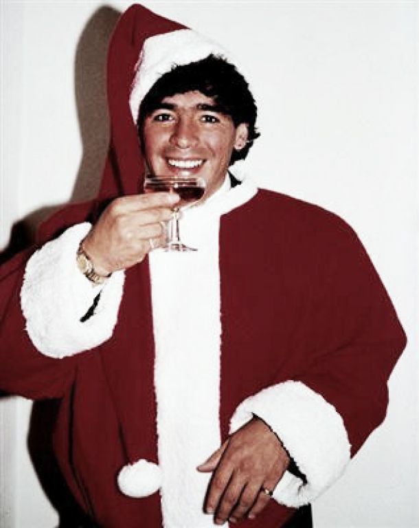 ¡Feliz Navidad! ¡Feliz Navidad!