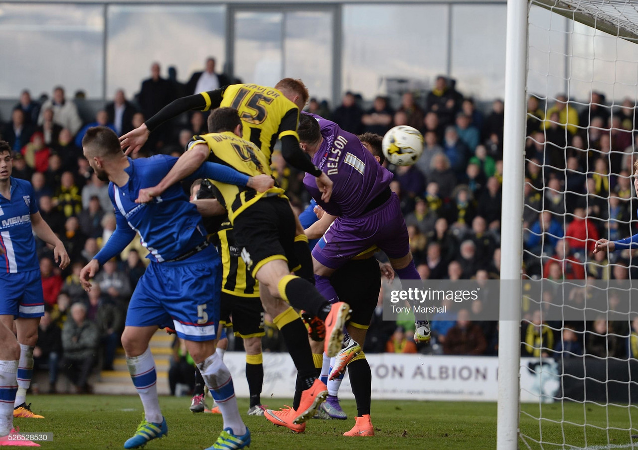 Burton Albion vs Gillingham preview: Both sides looking to avoid mid-table mediocrity 