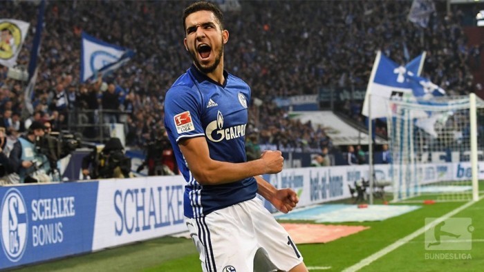 Schalke 04 3-0 1. FSV Mainz 05: Royal Blues blow away visitors to pull out of the relegation places