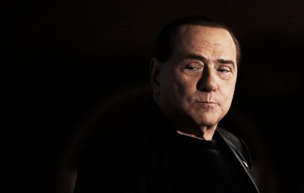 Milan, Berlusconi: "Vendo ed insieme riporteremo la squadra nelle posizioni che merita"