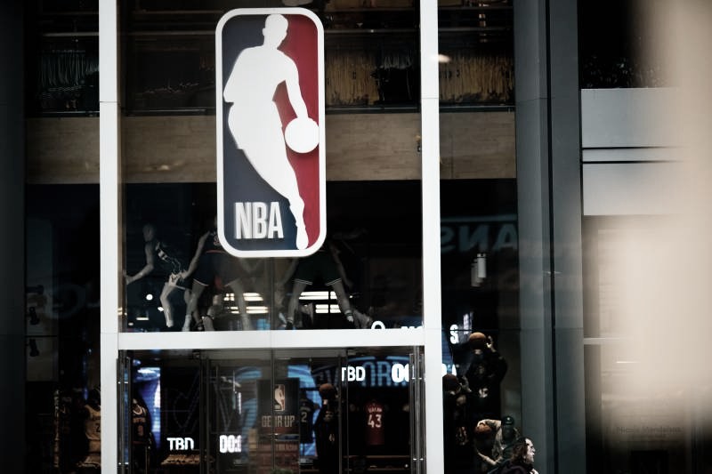 
La
NBA establece su protocolo