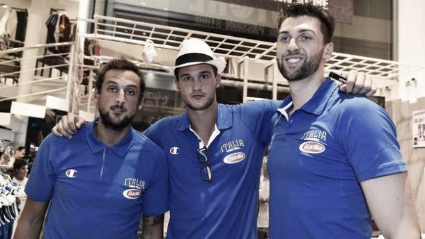 Nba, Bargnani, Belinelli e Gallinari. Tre sfide diverse per gli italiani d'America