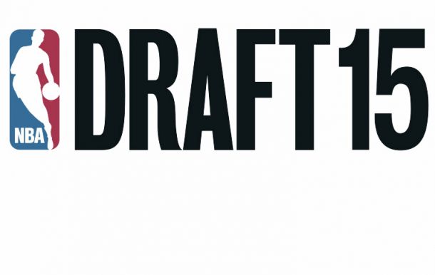 Resultados NBA Draft 2015