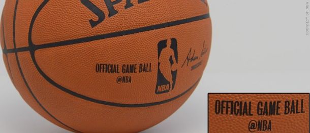 NBA Releases New Basketball Promoting Social Media