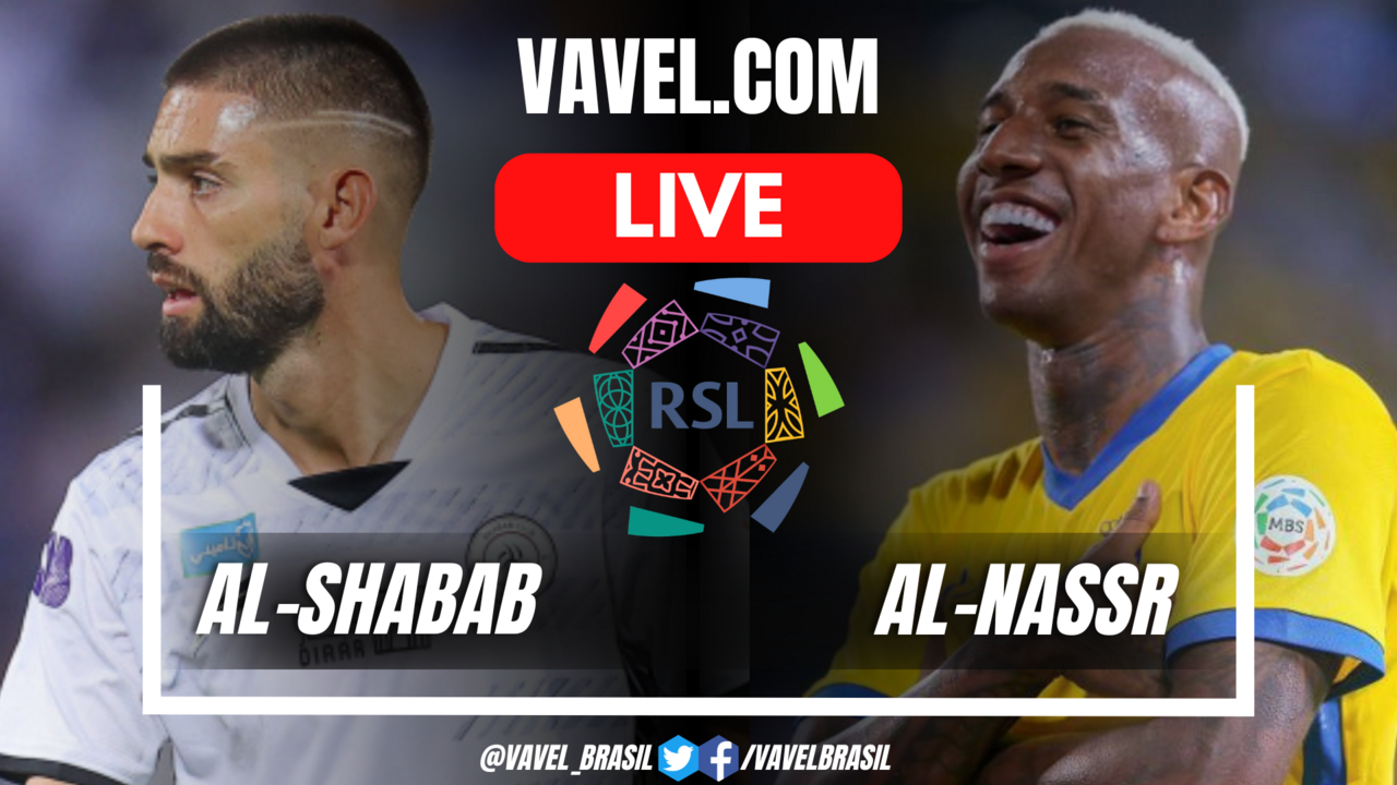 Goals and highlights: Al-Shabab vs Al-Nassr in Saudi Pro League (1-2) | October 18, 2024