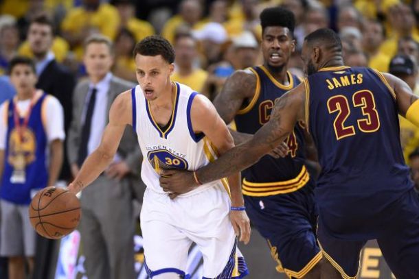 2015-2016 NBA Schedule: Highlighting Key Games And Storylines | VAVEL.com