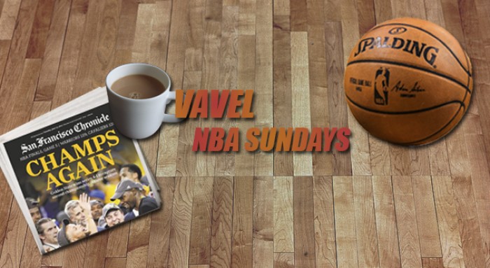 NBA Sundays: los lideratos del Este y Oeste, en juego