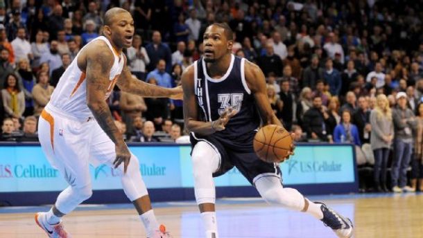 Resumen NBA: Durant regresa para despedir el año a lo grande, Harden busca el MVP y Duncan no envejece