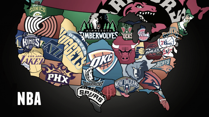 Mercado NBA: ¿Qué equipos se han reforzado mejor para los ...
