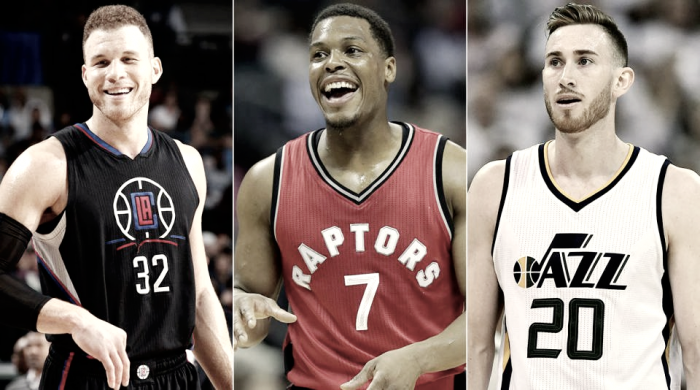 NBA Free Agency: confira os grandes jogadores disponíveis no mercado