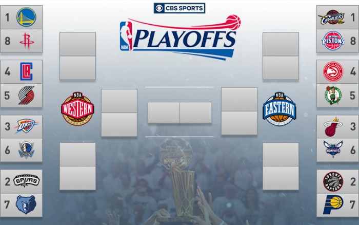 NBA Playoffs - I pronostici della redazione VAVEL NBA