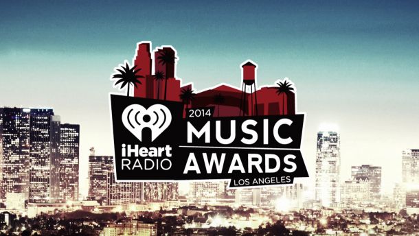 Ganadores iHeartRadio Music Awards 2014