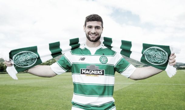 Wigan miss out on the signing of Nadir Ciftci