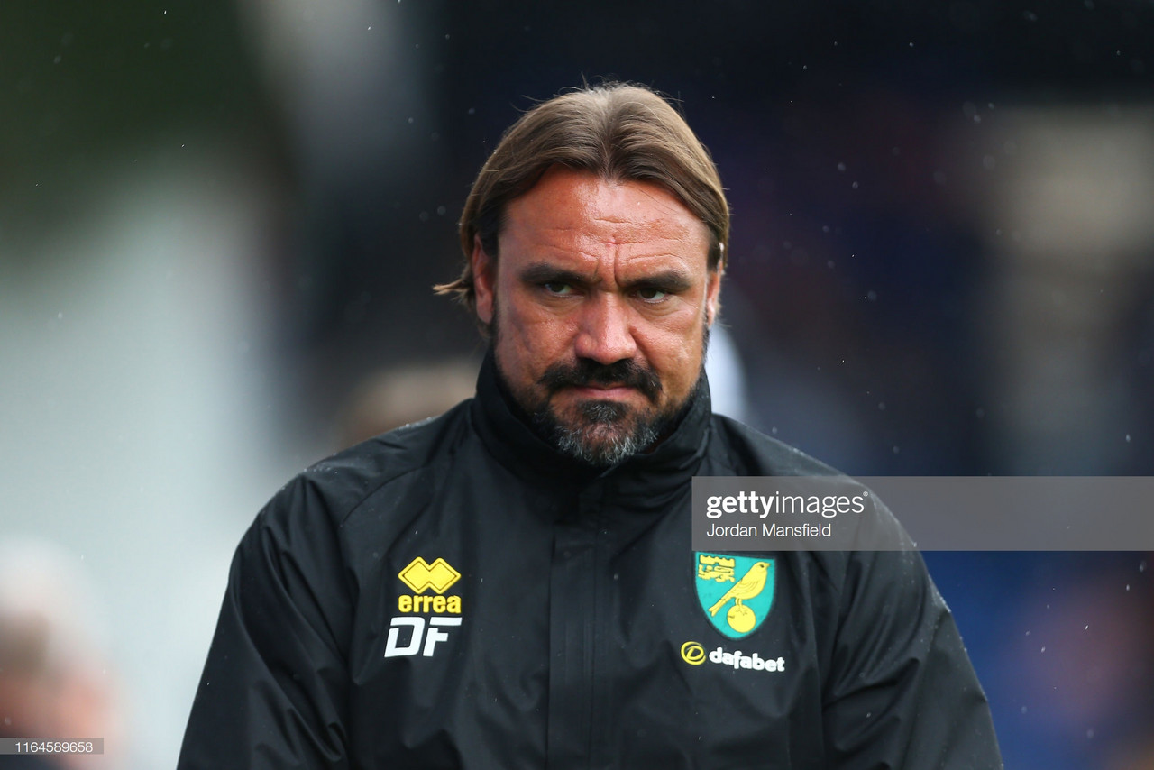 Norwich City vs Atalanta: Live Stream TV Updates and How to Watch Friendly Match 2019 ...1280 x 854