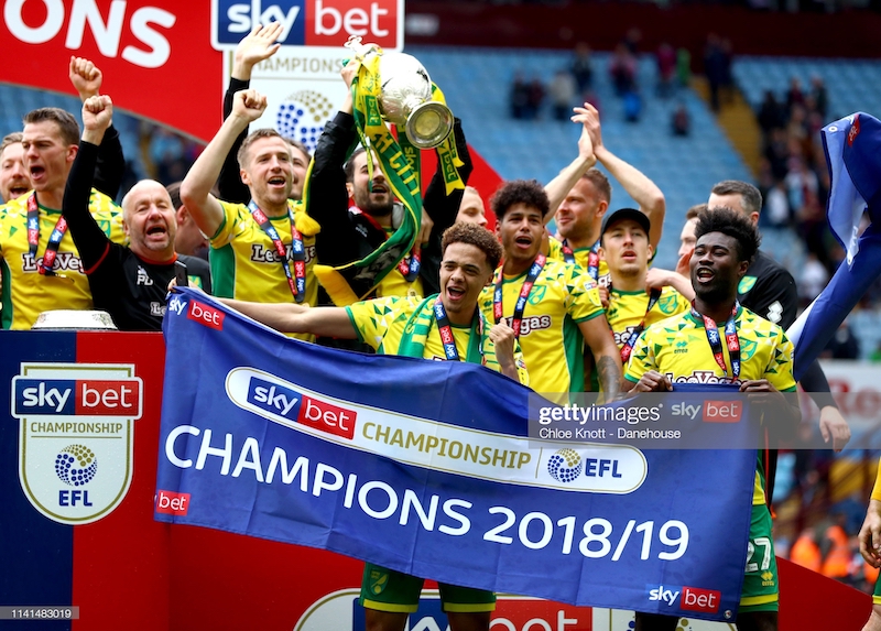 The comprehensive Sky Bet Championship 2019/20 season preview 