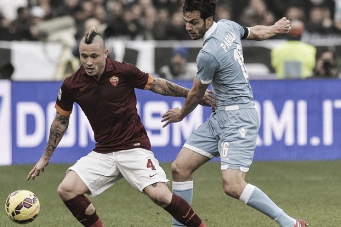 Lazio - Roma Preview: Giallorossi aim to extend unbeaten run in Derby della Capitale