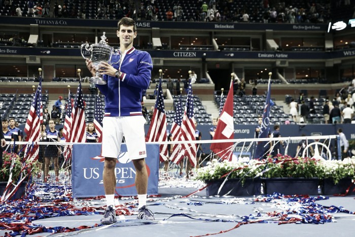 US Open 2016, Djokovic per ristabilire le gerarchie dopo un'estate turbolenta