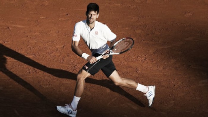 Atp, il ribaltone di Novak Djokovic