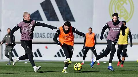 El Real Madrid vuelve mañana a los entrenamientos - VAVEL España