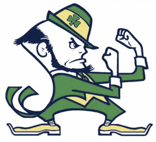 The Fighting Irish